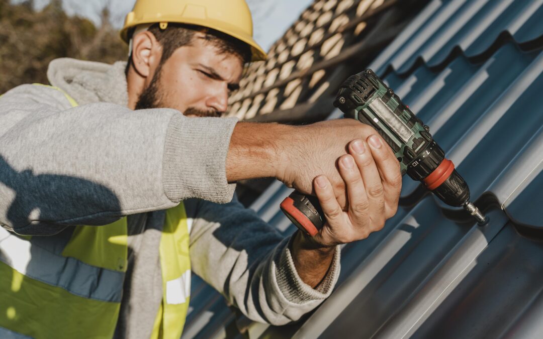 What Commercial Roof Restoration Actually Costs in Western Colorado